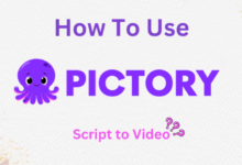 Pictory AI 中文/英文视频教程-Pictory Ai 中文官网