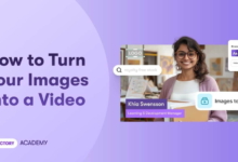 Pictory AI 如何将图像转换为视频？-Pictory Ai 中文官网